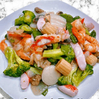 Best Seefood Comblnation in Edison, NJ