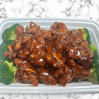 Best Beef w. Orange Flavor in Edison, NJ