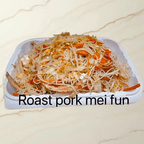 Best Roast Pork Mei Fun in Edison, NJ
