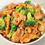 Best Chicken w. Broccoli in Edison, NJ