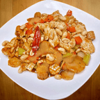 Best Kung Pao Chicken in Edison, NJ