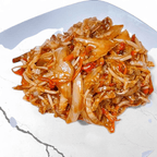 Best Roast Pork Chow Mein in Edison, NJ
