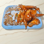 Best General Tso's Chicken Wings in Edison, NJ