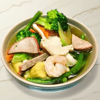 Best House Special Soup in Edison, NJ