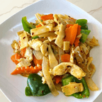 Best Chicken w. Curry Sauce in Edison, NJ