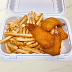 Best Fried Jumbo Shrimp (4) in Edison, NJ