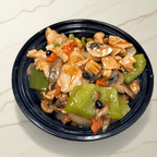 Best Chicken w. Black Bean Sauce in Edison, NJ