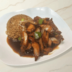 Best Bourbon Chicken in Edison, NJ
