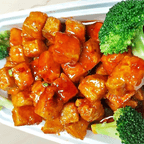 Best General Tso's Bean Curd in Edison, NJ