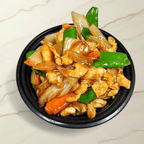 Best Chicken w. Oyster Sauce in Edison, NJ