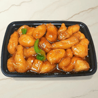 Best Pineapple Chicken in Edison, NJ