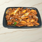 Best Bourbon Chicken in Edison, NJ