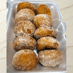 Best Sugar Donut in Edison, NJ