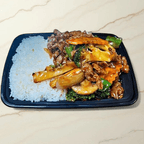 Best Beef, Hunan Style in Edison, NJ