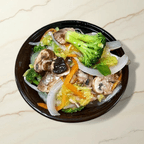 Best Vegetable Chow Mein in Edison, NJ