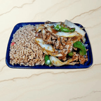 Best Pepper Steak in Edison, NJ