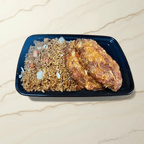 Best Roast Pork Egg Foo Young in Edison, NJ