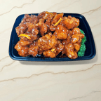 Best Chicken w. Orange Flavor in Edison, NJ