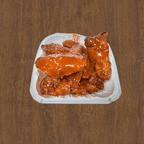 Best Buffalo Wings in Edison, NJ