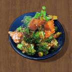 Best Broccoli w.Garllc Sauce in Edison, NJ